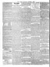 Globe Thursday 01 October 1891 Page 4