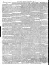 Globe Thursday 22 October 1891 Page 6