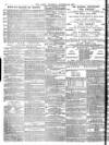 Globe Thursday 22 October 1891 Page 8