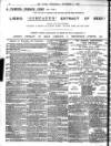 Globe Wednesday 11 November 1891 Page 8