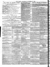 Globe Wednesday 18 November 1891 Page 8