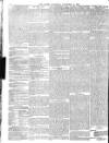 Globe Saturday 21 November 1891 Page 2