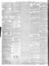 Globe Saturday 21 November 1891 Page 4