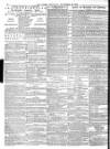 Globe Saturday 21 November 1891 Page 8