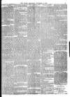 Globe Thursday 26 November 1891 Page 3