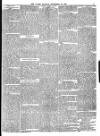 Globe Monday 30 November 1891 Page 3