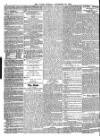 Globe Monday 30 November 1891 Page 4