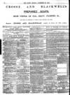 Globe Monday 30 November 1891 Page 8