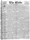 Globe Monday 14 December 1891 Page 1