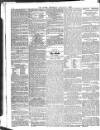 Globe Thursday 07 January 1892 Page 4