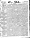 Globe Monday 11 January 1892 Page 1