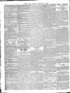 Globe Monday 01 February 1892 Page 4