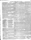 Globe Saturday 13 February 1892 Page 2