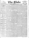Globe Saturday 09 April 1892 Page 1