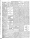 Globe Saturday 09 April 1892 Page 4