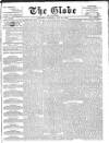 Globe Saturday 14 May 1892 Page 1