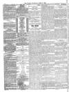 Globe Thursday 02 June 1892 Page 4