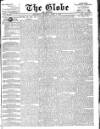 Globe Saturday 04 June 1892 Page 1