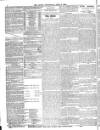 Globe Wednesday 08 June 1892 Page 4