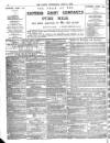 Globe Wednesday 08 June 1892 Page 8