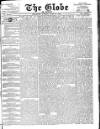 Globe Saturday 11 June 1892 Page 1