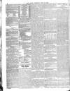 Globe Saturday 11 June 1892 Page 4