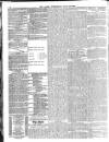 Globe Wednesday 29 June 1892 Page 4