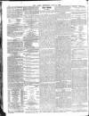 Globe Thursday 30 June 1892 Page 4