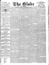 Globe Saturday 24 September 1892 Page 1