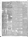 Globe Tuesday 01 November 1892 Page 4