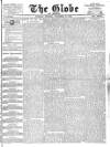 Globe Tuesday 13 December 1892 Page 1