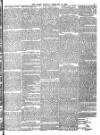 Globe Monday 13 February 1893 Page 3