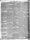 Globe Thursday 16 February 1893 Page 6