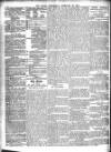 Globe Wednesday 22 February 1893 Page 4