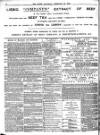 Globe Saturday 25 February 1893 Page 8