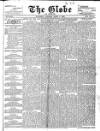 Globe Saturday 01 April 1893 Page 1