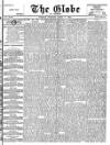Globe Tuesday 11 April 1893 Page 1