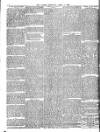 Globe Thursday 13 April 1893 Page 6