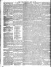 Globe Wednesday 19 April 1893 Page 2