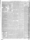 Globe Wednesday 26 April 1893 Page 4