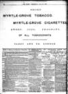 Globe Wednesday 19 July 1893 Page 8