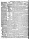Globe Saturday 12 August 1893 Page 4