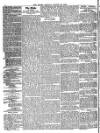 Globe Monday 28 August 1893 Page 4