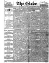 Globe Monday 02 October 1893 Page 1
