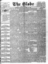 Globe Thursday 19 October 1893 Page 1