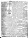 Globe Wednesday 29 November 1893 Page 4