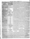 Globe Wednesday 22 November 1893 Page 4