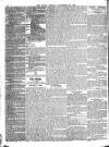 Globe Tuesday 28 November 1893 Page 4