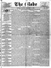 Globe Saturday 16 December 1893 Page 1