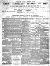 Globe Saturday 16 December 1893 Page 8